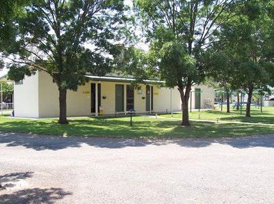 Junee Tourist Park - Accommodation Main Beach 5