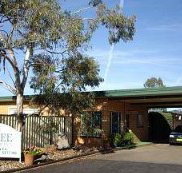 Junee Motor Inn