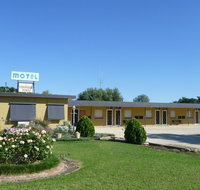 Lockhart Motel - Accommodation Main Beach