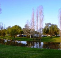 Lockhart Caravan Park - Accommodation Main Beach