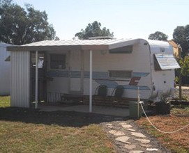 Merriwagga NSW Accommodation Main Beach