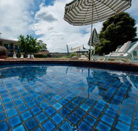 ClubMulwala Resort - Accommodation Main Beach