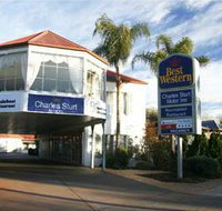 Charles Sturt Hotel - Accommodation Main Beach