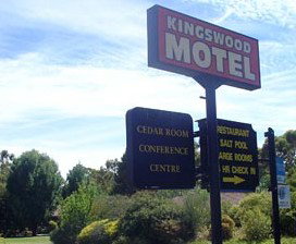 Kingswood Motel And Apartments - Accommodation Main Beach 2