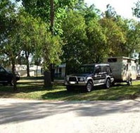 BIG4 Tocumwal Tourist Park