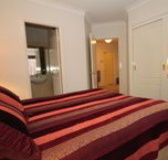 Central Court Apartments - Accommodation Main Beach