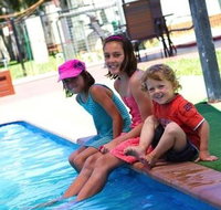 Big4 Wagga Wagga Holiday Park - Accommodation Main Beach