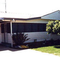 Kooringal Cottage - Accommodation Main Beach