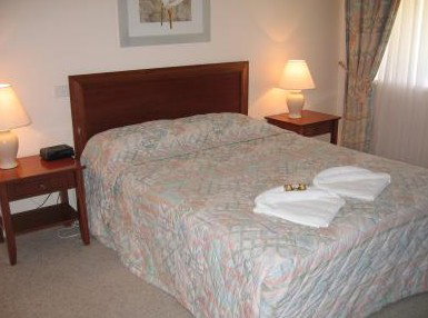 Burke And Wills Motor Inn - Moree - Accommodation Main Beach 1