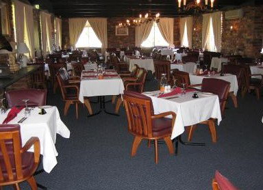 Burke And Wills Motor Inn - Moree - Accommodation Main Beach 2