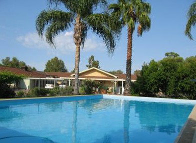 Burke And Wills Motor Inn - Moree - Accommodation Main Beach 4