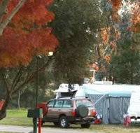 Austin Tourist Park - Accommodation Main Beach
