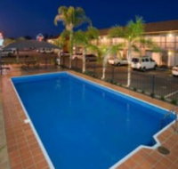 All Seasons Tamworth Towers - Accommodation Main Beach