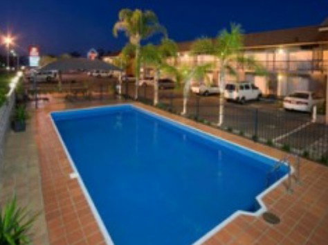 All Seasons Tamworth Towers - Accommodation Main Beach 0