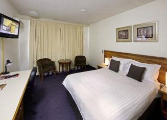 All Seasons Tamworth Towers - Accommodation Main Beach 4