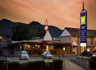 All Seasons Tamworth Towers - Accommodation Main Beach 5