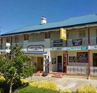 Apsley Arms Hotel - Accommodation Main Beach