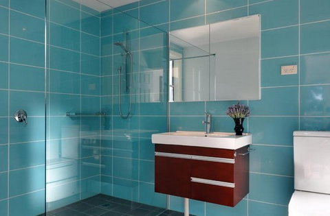 Aloha At Gerroa - Accommodation Main Beach 1