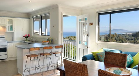 Aloha At Gerroa - Accommodation Main Beach 3