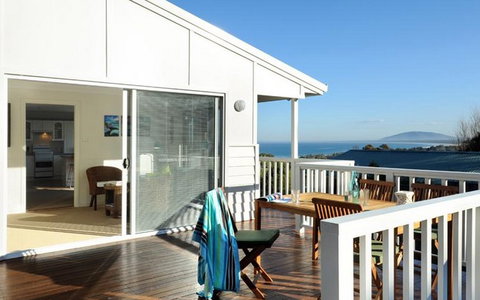 Aloha At Gerroa - Accommodation Main Beach 5