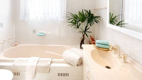 Allure Gerroa - Accommodation Main Beach 0