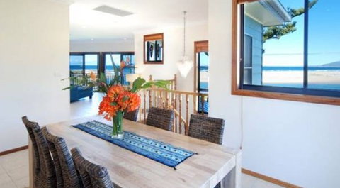 Allure Gerroa - Accommodation Main Beach 3