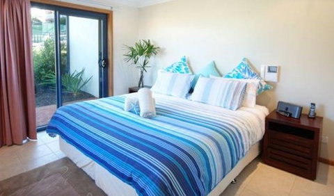 Allure Gerroa - Accommodation Main Beach 4