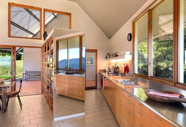 Jamberoo NSW Accommodation Main Beach