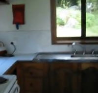 Ben Ricketts Environmental Mountain Cabins - Accommodation Main Beach