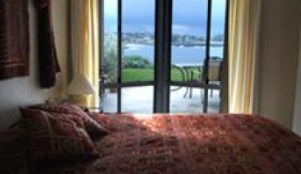 Beachfront Apartment Kiama - Accommodation Main Beach 1