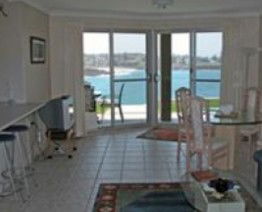 Beachfront Apartment Kiama - Accommodation Main Beach 2
