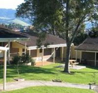 Chittick Lodge Conference Centre - Accommodation Main Beach