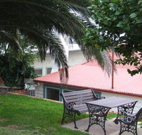Allwood Cottage - Accommodation Main Beach