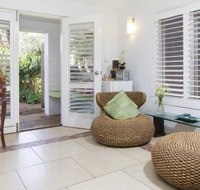 Above Wollongong at Pleasant Heights Bed and Breakfast - Accommodation Main Beach