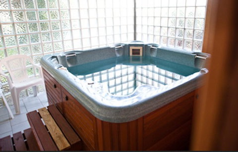 Belmore All-Suite Hotel - Accommodation Main Beach 3