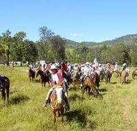 Camp Cobark - Accommodation Main Beach