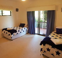 Barrington River House - Accommodation Main Beach