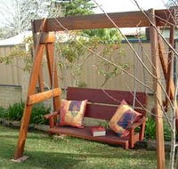 Bell Chapel Bed and Breakfast - Accommodation Main Beach