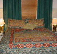 A Room with a View- Gloucester - Accommodation Main Beach