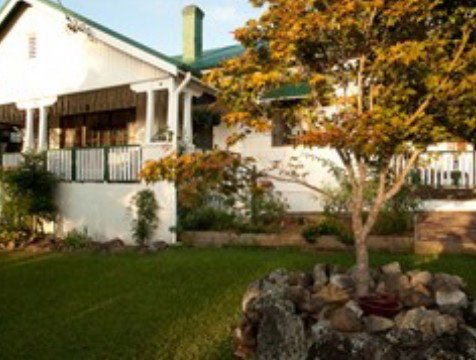 A Room With A View- Gloucester - Accommodation Main Beach 3