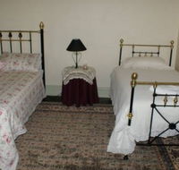Avoca Federation Homestead - Accommodation Main Beach