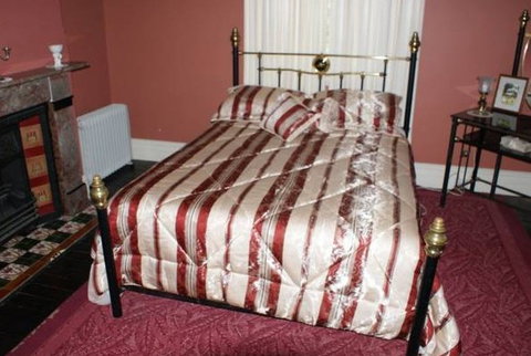 Avoca Federation Homestead - Accommodation Main Beach 2