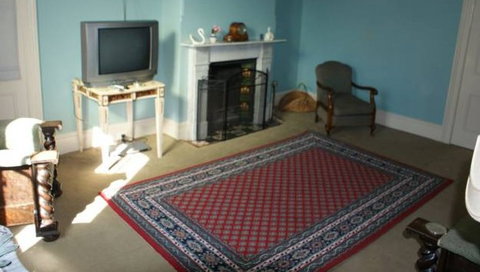 Avoca Federation Homestead - Accommodation Main Beach 3