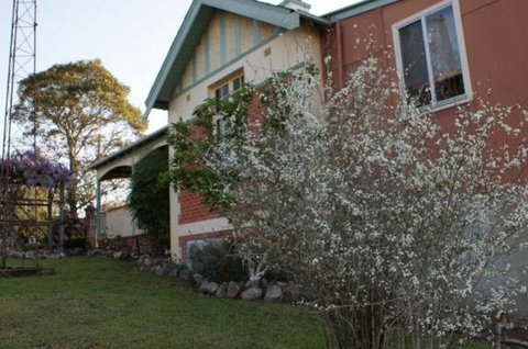 Avoca Federation Homestead - Accommodation Main Beach 5