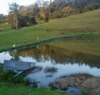 Barkeldine Farm Country Retreat - Accommodation Main Beach