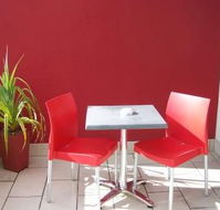 Chaucer Palms Boutique Bed and Breakfast - Accommodation Main Beach