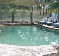 Banjos Bushland Retreat - Accommodation Main Beach