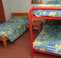 Blackheath Holiday Cabins - Accommodation Main Beach