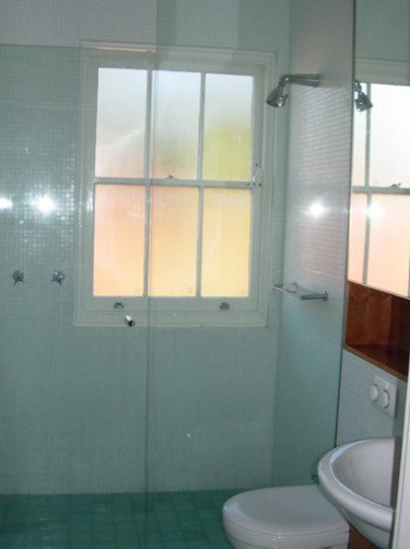 Chowder Bay NSW Accommodation Main Beach