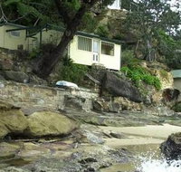 Bundeena Beachshack - Accommodation Main Beach